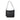 Bag With 3 Front Pockets - Black - Magasins Hart | Hart Stores