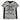 Polargear - GEAR ADDITION - Graphic T-Shirt - Grey & Black - Magasins Hart | Hart Stores