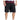 Polargear - Sports Shorts - Black - Magasins Hart | Hart Stores