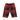 Polargear - Plaid Swimsuit - Red & Black - Magasins Hart | Hart Stores