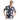 Polargear - Navy & White Palm Tree Shirt - Magasins Hart | Hart Stores