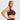 Zip-Front Sports Bra - Burgundy Camo - Magasins Hart | Hart Stores