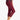 Capri Legging - Burgundy - Magasins Hart | Hart Stores