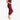 Capri Legging - Burgundy - Magasins Hart | Hart Stores