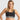 Sports Bra With Striped Band - Magasins Hart | Hart Stores