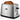 Oster - 2 Slice Extra-Wide Slot Toaster - Magasins Hart | Hart Stores