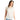 Sleeveless Blouse - White - Magasins Hart | Hart Stores