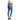 Vintage Slim Jeans - Blue - Magasins Hart | Hart Stores