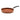 The Rock Copper Essentials - 9.5" (24cm) Fry Pan - Magasins Hart | Hart Stores