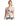 Floral Sports Bra - Magasins Hart | Hart Stores