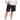 Sports Shorts - Black - Magasins Hart | Hart Stores