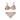 Lace Bra Set - Pink - Magasins Hart | Hart Stores