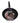 Starfrit The Rock Diamond - 9.5" (24cm) Bakelite Handle Fry Pan - Magasins Hart | Hart Stores