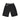 Polargear - Black Shorts - Magasins Hart | Hart Stores