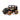 New Bright - 1:15 (11.5”) R/C Truck Assortment - Magasins Hart | Hart Stores