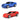 New Bright - 1:12 (14.5”) R/C Sports Car Assortment - Magasins Hart | Hart Stores