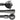 Katina - Curtain Rod Set | Gunmetal - Magasins Hart | Hart Stores