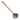 À la Cuisine - Silicone Ladle with Acacia Wood Handle - Magasins Hart | Hart Stores