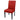 Premium Linen Dining Chair - Red (in-store pickup only) - Magasins Hart | Hart Stores