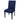 Premium Linen Dining Chair - Blue (in-store pickup only) - Magasins Hart | Hart Stores