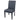 Premium Linen Dining Chair - Charcoal (in-store pickup only) - Magasins Hart | Hart Stores