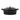 Oval Cast-iron Enamel Coated Duch Oven 5.5L - Magasins Hart | Hart Stores