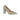 Sparkly Suede Pumps - Beige - Magasins Hart | Hart Stores