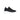 Relaxed Fit And Flexible Running Shoes - Black - Magasins Hart | Hart Stores