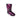 Girl's Black Rain Boot - Hearts - Magasins Hart | Hart Stores