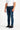 Blue Stretch Jeans - Magasins Hart | Hart Stores