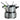 Electric Stainless Steel Fondue Pot Set - Magasins Hart | Hart Stores