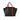 Tote Bag - Black - Magasins Hart | Hart Stores