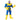 Marvel Captain America Figure - Magasins Hart | Hart Stores