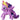 My Little Pony Friends Princess Twilight Sparkle - Magasins Hart | Hart Stores