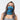 Bandana Face Mask - Blue Polygon (Available online only) - Magasins Hart | Hart Stores