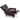 Althorp - PU Leather Push Back Reclining Chair (in-store pickup only) - Magasins Hart | Hart Stores