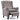 Althorp - Linen Push Back Reclining Chair (in-store pickup only) - Magasins Hart | Hart Stores