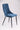 Charley - Deluxe Velvet Dining Chair (in-store pickup only) - Magasins Hart | Hart Stores