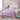 3 Piece Unicorn/Rainbow Juvenile Comforter Set - Magasins Hart | Hart Stores