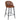 Haseeb - PU Dining Bar Stool (in-store pickup only) - Magasins Hart | Hart Stores