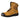 Tuff & Durable® - High Work Boots with Steel Toe & Plate | Wheat - Magasins Hart | Hart Stores