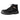 Tuff & Durable® - High Cut Work Shoes with Steel Toe & Plate | Black - Magasins Hart | Hart Stores