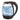 À la Cuisine - 1.7 L Electric Kettle with Blue LED Light - Magasins Hart | Hart Stores