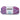 Bernat Handicrafter Cotton Yarn Purple Perk Ombre - Magasins Hart | Hart Stores