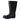 Tuff & Durable® - Rain Boots With Steel Toe & Plate | Black - Magasins Hart | Hart Stores