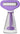 Sienna Vela Hand Held Garment Steamer - Magasins Hart | Hart Stores